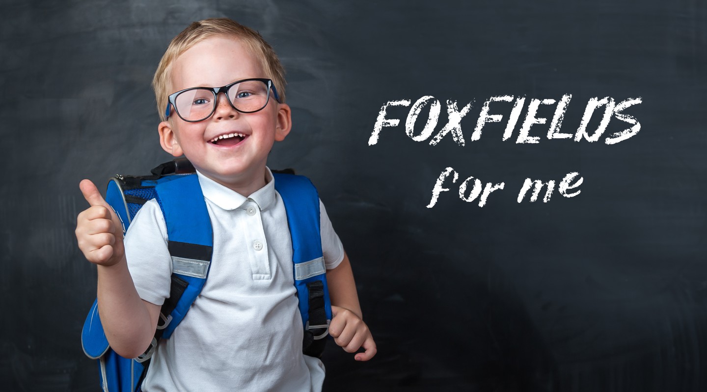 Foxfields Academy