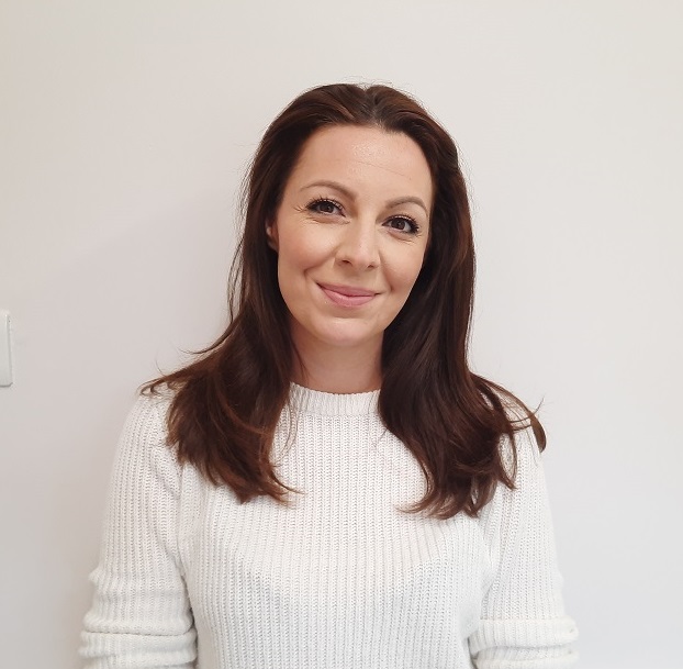 Hannah Malbon- TA
