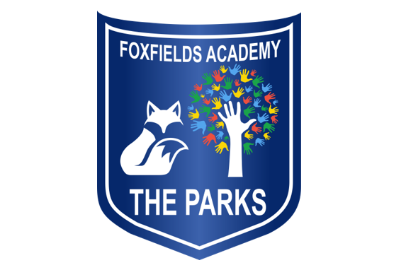 The Parks Logo