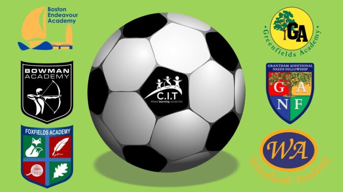 “The children did us proud today at the football tournament! ⚽️
They showed fantastic teamwork, determination, and sportsmanship throughout the day. Well done to all involved — you represented the school brilliantly!”
