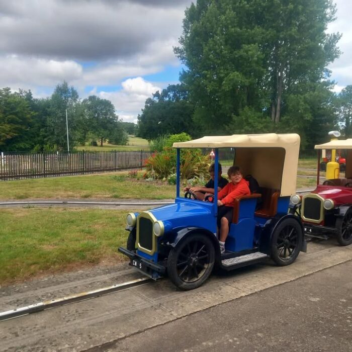 🎢 Doyle Class at Wicksteed Park! 🎢
Yesterday marked our final class trip of the year, as Doyle Class enjoyed a fantastic day at Wicksteed Park. With schools from all over Leicestershire in attendance, our students truly stood out.

Their behaviour, kindness and enthusiasm made us incredibly proud, shining examples of our Foxfields values in action. A huge well done to Doyle Class and thank you for giving the staff a day to remember! 🌟👏

#FoxfieldsPride #SchoolTrip #WicksteedPark #FoxfieldsValues #EndOfYearFun#SEMH#CITacademies